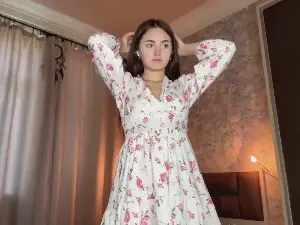 Cam4 Private Sex Chat of OttilieFairfax