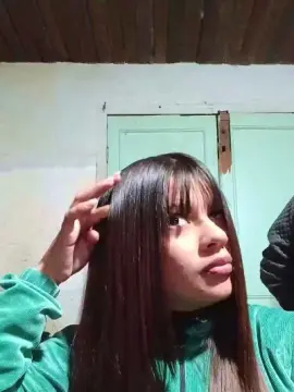 Cam4 Best live sex cam show of Solmzn47