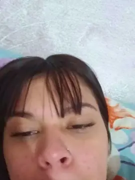 Cam4 Live Sex of Solmzn47