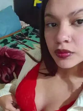 Cam4 Nude Webcam of Solmzn47