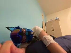 Cam4 Free Live Porn of chenyou0815