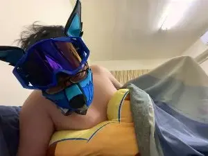 Cam4 Live Sex of chenyou0815