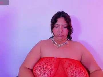 Cam4 Best live sex cam show of selena_1