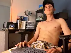 Cam4 Best Webcam of Jheampiero