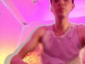 Cam4 Nude Webcam of Jheampiero