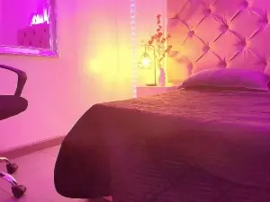 Cam4 Sex Chat of Jheampiero