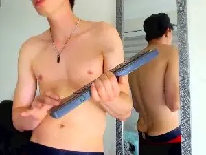 Cam4 Best Webcam of Jheampiero