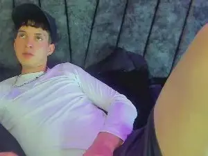 Cam4 Live Porn of Jheampiero