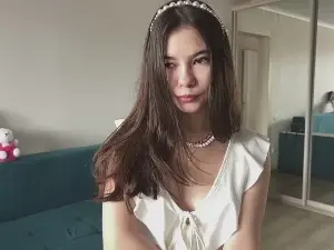 Cam4 Live Sex of JoanneSundberg
