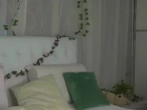 Cam4 Adult Webcam of KareenWarley