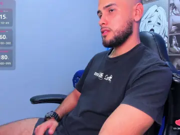 Cam4 Adult Webcams of Marcus_Soler