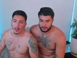 Cam4 Live Sex of dylanspencer28