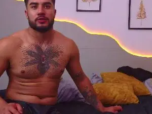 Cam4 Adult Video Chat of dylanspencer28