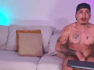 Cam4 Live Porn of dylanspencer28