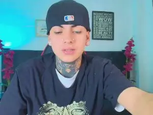 Cam4 Free Porn Cam of AdamsWalkerr_