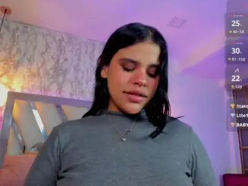 Cam4 Adult Webcams of Aisha_poweer