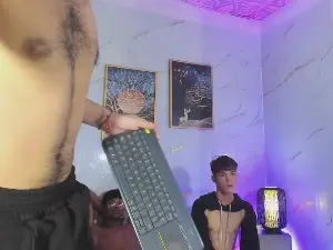 Cam4 Private Sex Chat of Dhey_sexx