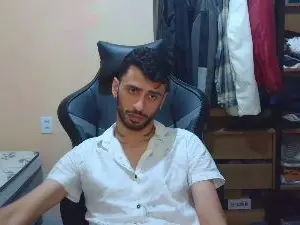 Cam4 Sex Chat of GarotoDoSulRG