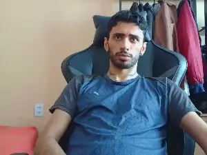 Cam4 Adult Video Chat of GarotoDoSulRG