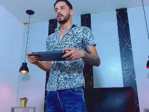Cam4 Live Sex Cam of Klark_kent