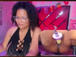 Cam4 Best live sex cam show of MhiaRey
