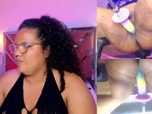 Cam4 Best Webcam of MhiaRey