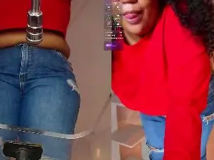 Cam4 Live Porn of MhiaRey