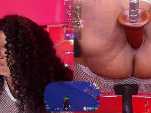 Cam4 Private Sex Chat of MhiaRey