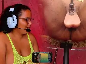 Cam4 Private Sex Chat of MhiaRey