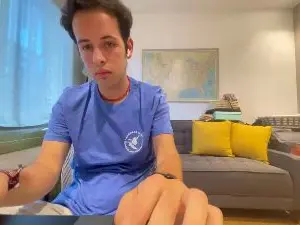 Cam4 Sex Cam of Naughtygol