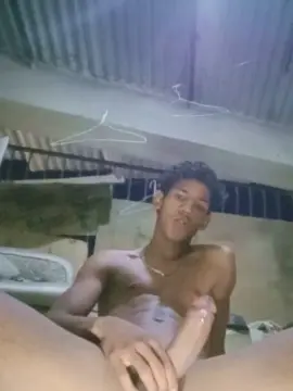 Cam4 Adult Video Chat of Jonasvvs