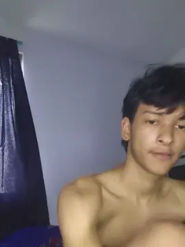 Cam4 Free Porn Cam of Natan_lion0