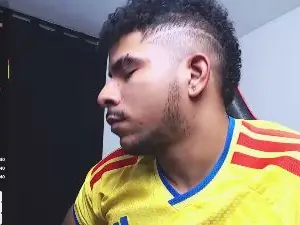 Cam4 Best live sex cam show of javier_hot27_