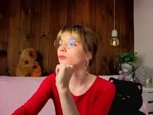 Cam4 Best Webcam of JeneAtkerson