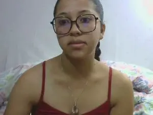 Cam4 Free Porn Cam of mimilah