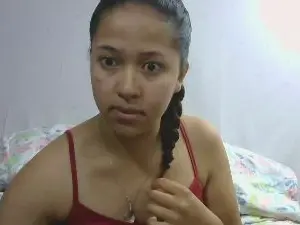 Cam4 Adult Webcam of mimilah