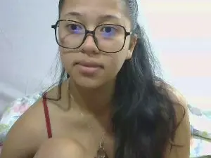 Cam4 Private Sex Chat of mimilah