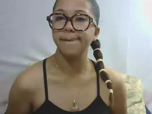 Cam4 Nude Webcam of mimilah