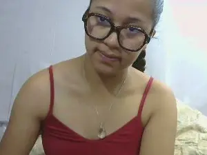 Cam4 Live Sex of mimilah