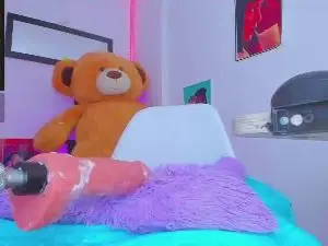 Cam4 Live Porn of sexy_valgirl
