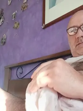 Cam4 Adult Webcam of BattagliaGil