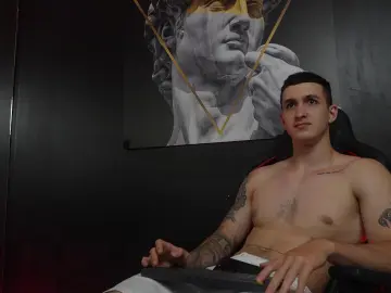 Cam4 Adult Webcam of JacksonOlsenn