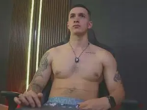 Cam4 Best live sex cam show of JacksonOlsenn