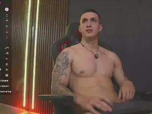 Cam4 Adult Webcams of JacksonOlsenn