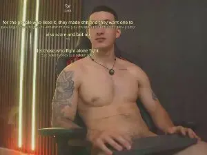 Cam4 Best Webcam of JacksonOlsenn