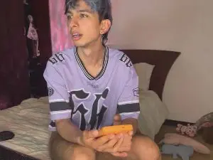 Cam4 Nude Webcam of dirty_boys1