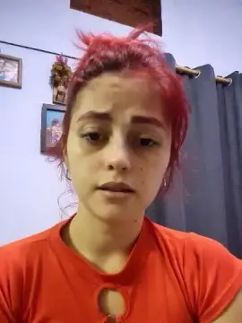 Cam4 Live Sex Cam of sol20234