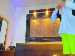 Cam4 Free Porn Cam of Rulosmen