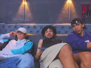 Cam4 Live Porn of Rulosmen