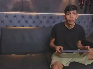 Cam4 Sex Cam of Rulosmen